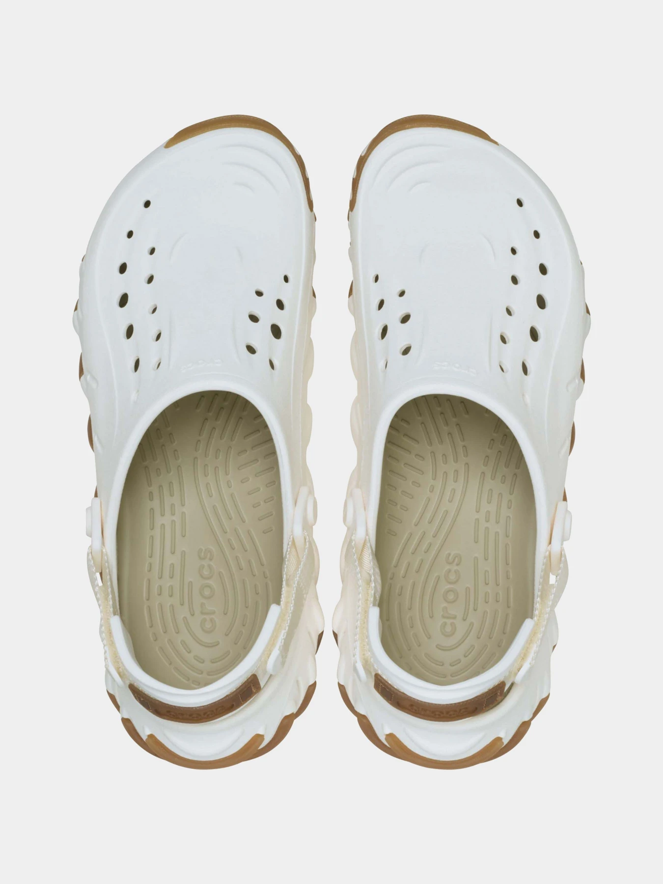 Шльопанці Crocs модель 211675CHA Фото