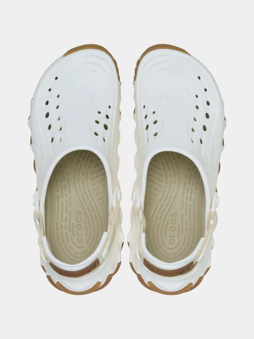 Жіноче Сабо Crocs фото 2