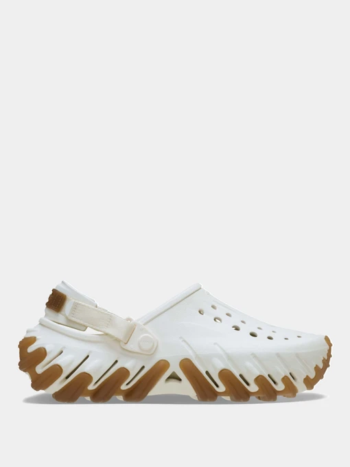 Шльопанці Crocs модель 211675CHA Фото