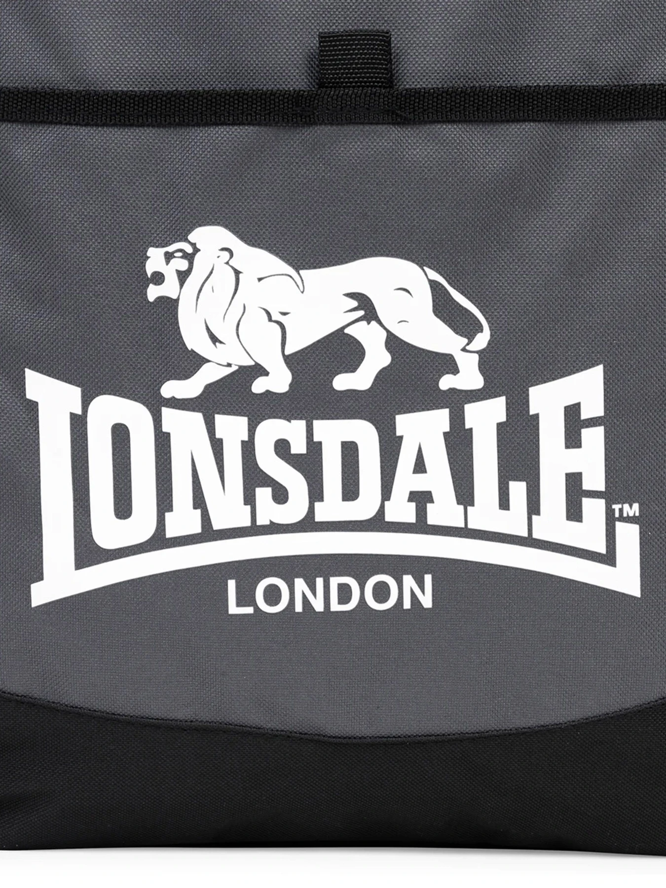 Рюкзаки Lonsdale Poynton модель 117217 Фото