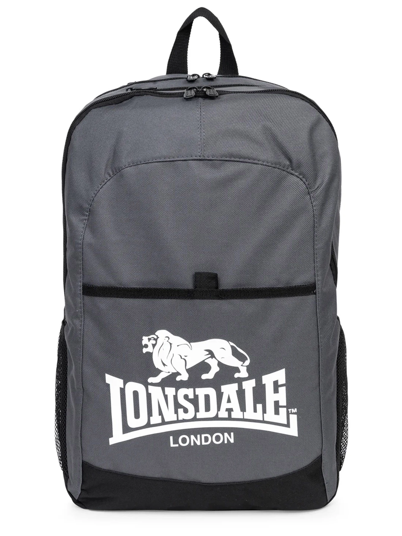 Рюкзаки Lonsdale Poynton модель 117217 Фото