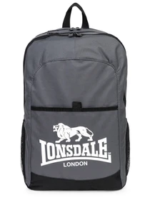 Рюкзаки Lonsdale Poynton модель 117217 Фото