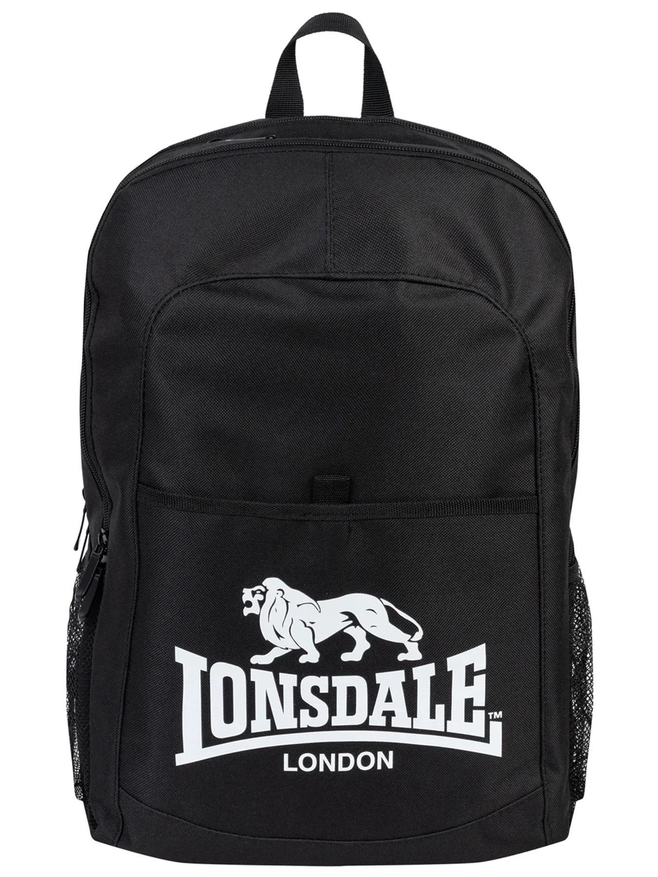 Рюкзаки Lonsdale Poynton модель 117217 Фото