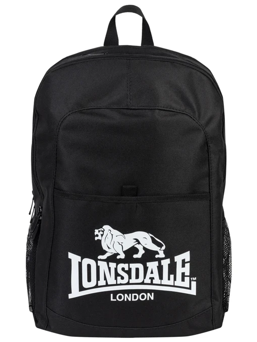 Рюкзаки Lonsdale Poynton модель 117217 Фото