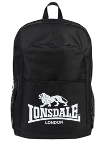 Рюкзаки Lonsdale Poynton модель 117217 Фото