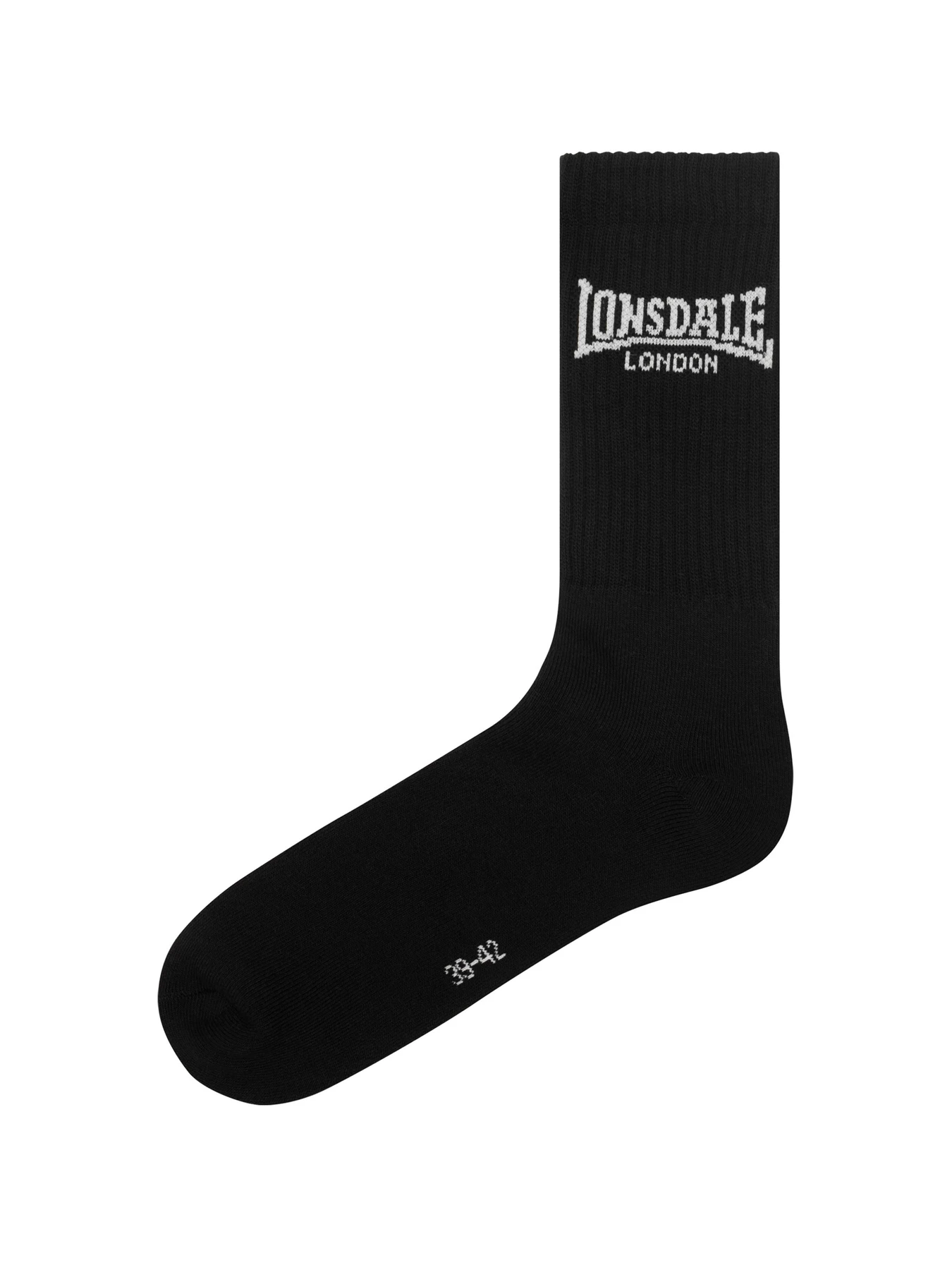 Носки и гольфы Lonsdale GILBERT модель 117750 Фото