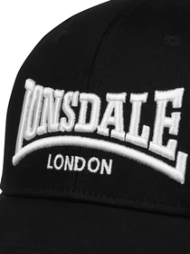 Шапки та кепки Lonsdale Flixton модель 117336 Фото