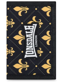 Гаманці Lonsdale Roughlee модель 117025 Фото
