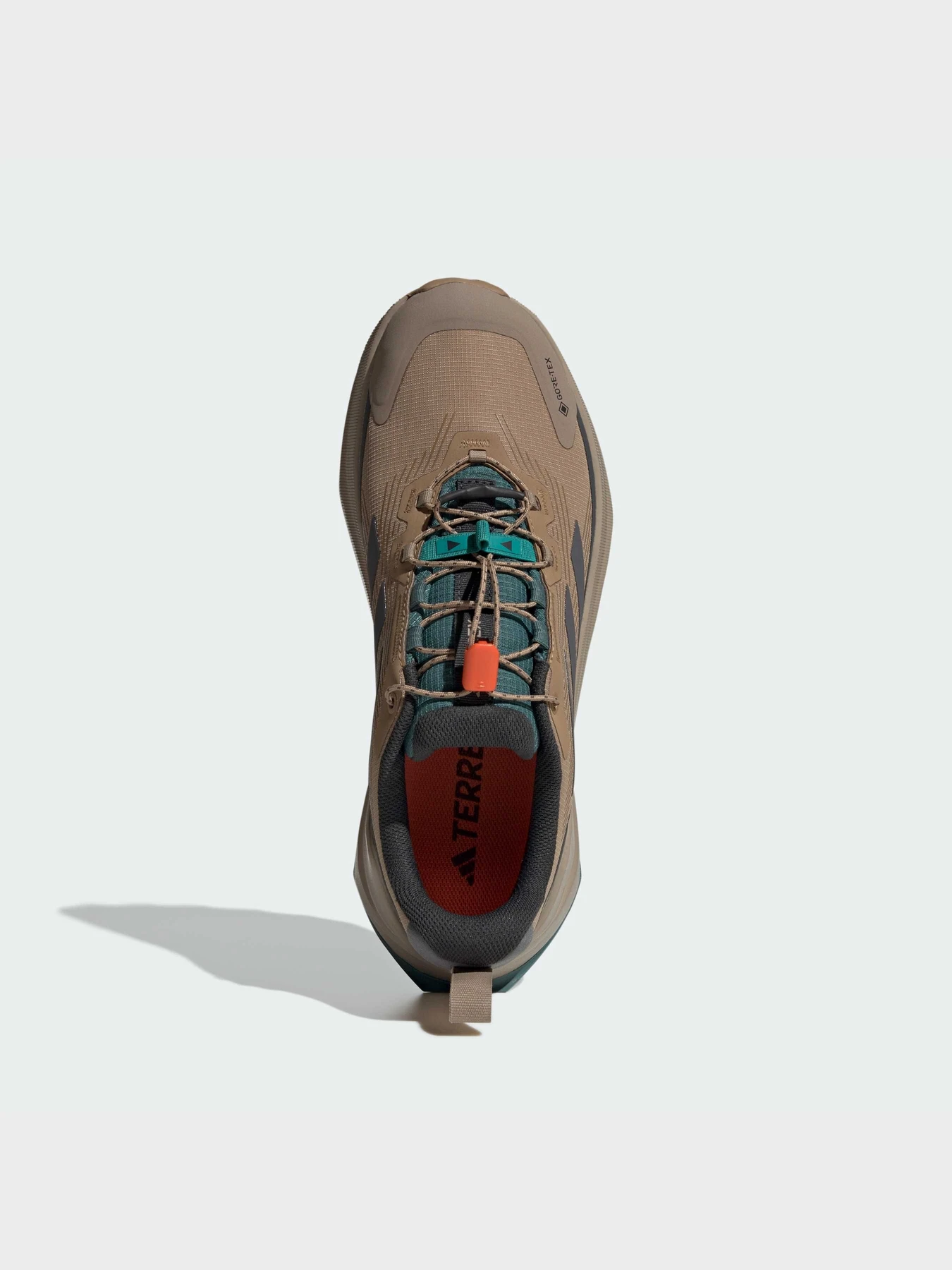 Кроссовки Adidas модель JQ9942 Кроссовки Adidas модель JQ9942 Фото