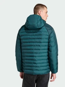 Куртки та дублянки Adidas модель JX4116 Фото