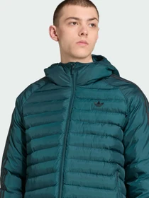 Куртки та дублянки Adidas модель JX4116 Фото