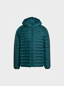 Куртки та дублянки Adidas модель JX4116 Фото