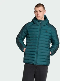 Куртки та дублянки Adidas модель JX4116 Фото