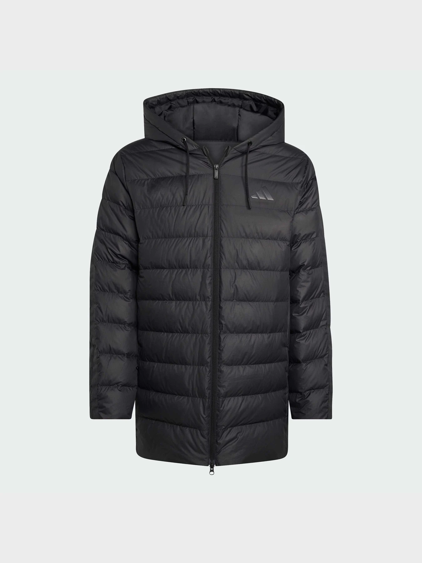 Куртки та дублянки Adidas модель JM4061 Фото