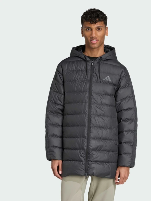 Куртки та дублянки Adidas модель JM4061 Фото