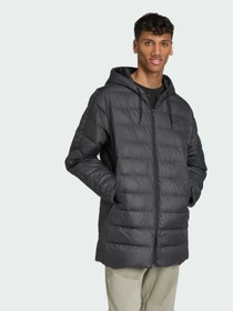 Куртки та дублянки Adidas модель JM4061 Фото