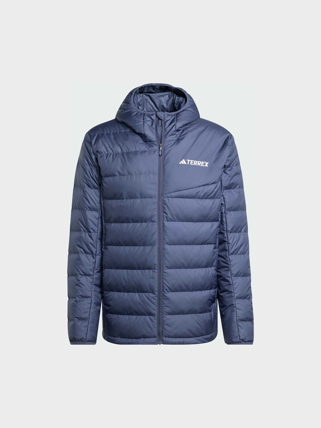Куртки и дубленки Adidas модель JZ9972 Куртки и дубленки Adidas модель JZ9972 Фото