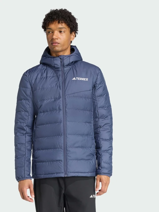 Куртки та дублянки Adidas модель JZ9972 Фото