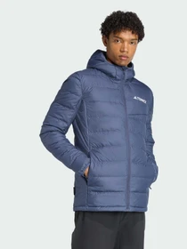 Куртки и дубленки Adidas модель JZ9972 Фото