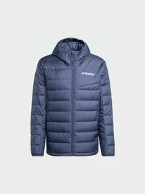Куртки и дубленки Adidas модель JZ9972 Фото