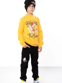 Костюми Носи своє модель 6168-023-33-4-grchicq-guess-who Фото