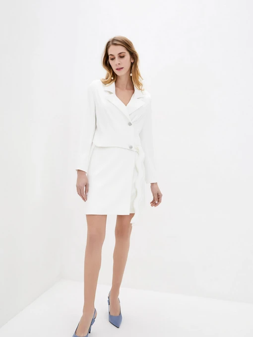 Костюмы RicaMare модель RM2374-21-3VS Фото