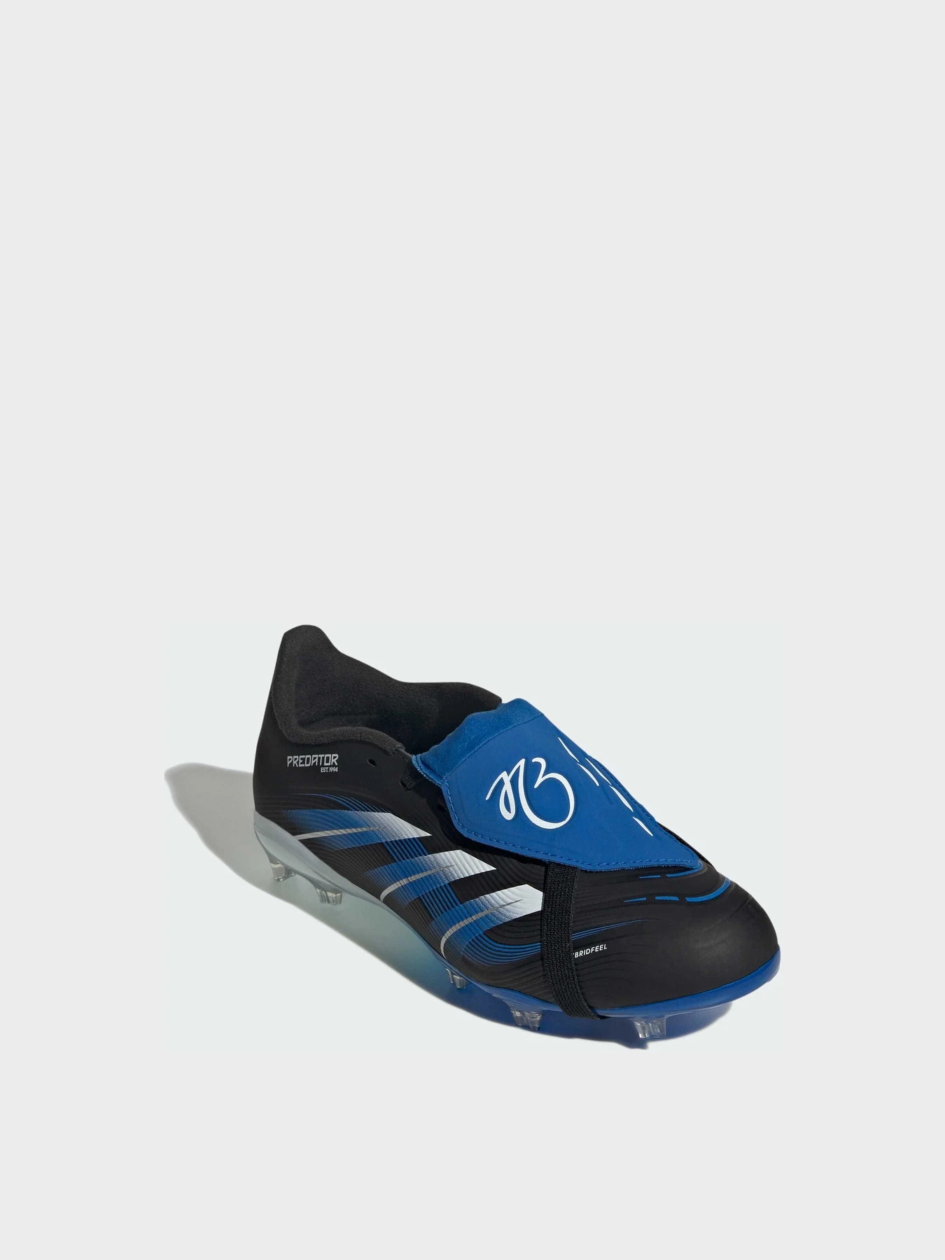 Кросівки Adidas Predator модель JS4271 Кросівки Adidas Predator модель JS4271 Фото