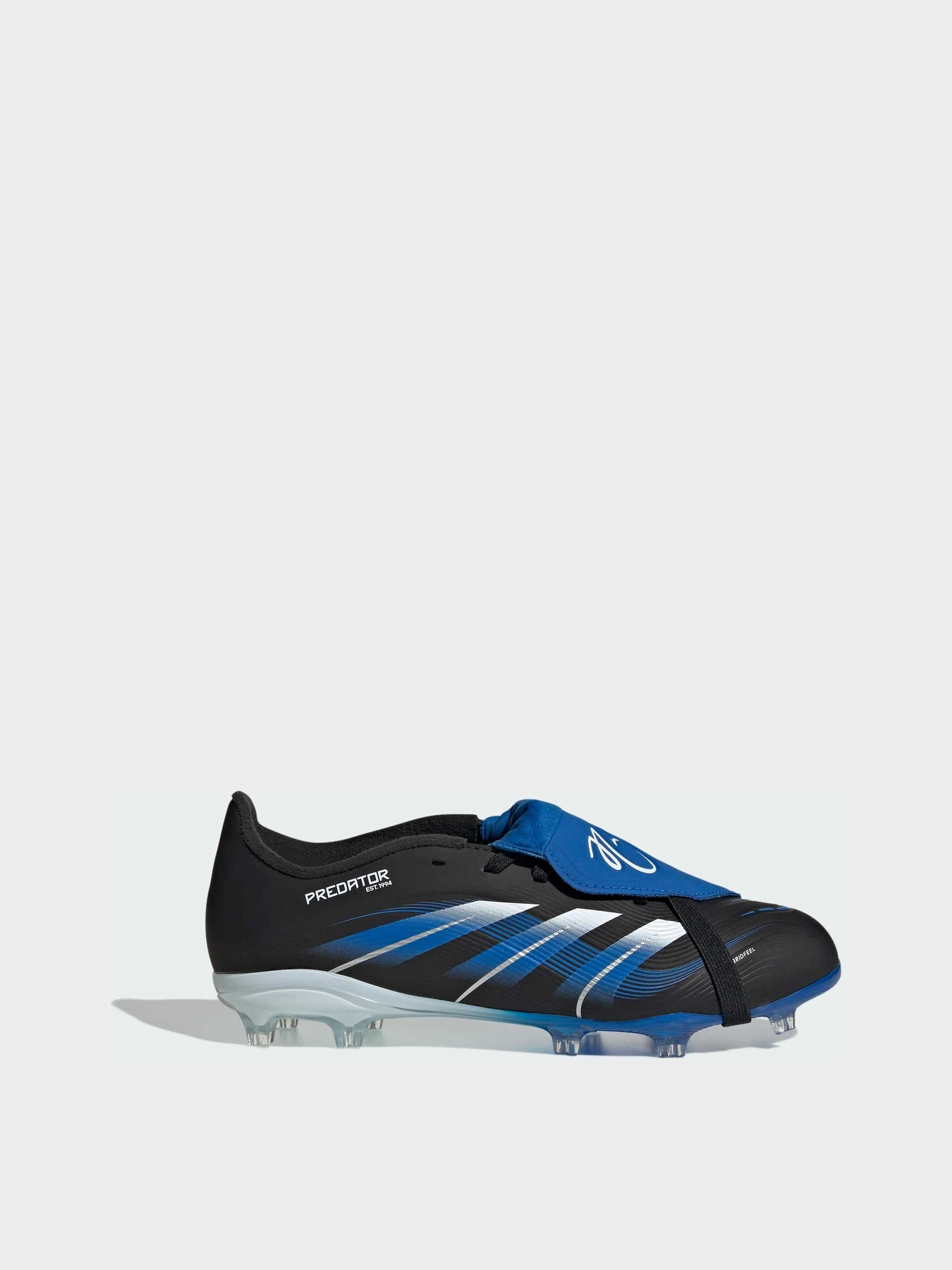 Кросівки Adidas Predator модель JS4271 Кросівки Adidas Predator модель JS4271 Фото