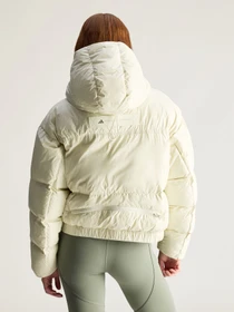 Куртки и дубленки Adidas модель JV8548 Фото