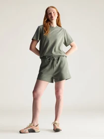 Шорты Adidas модель JW4659 Фото