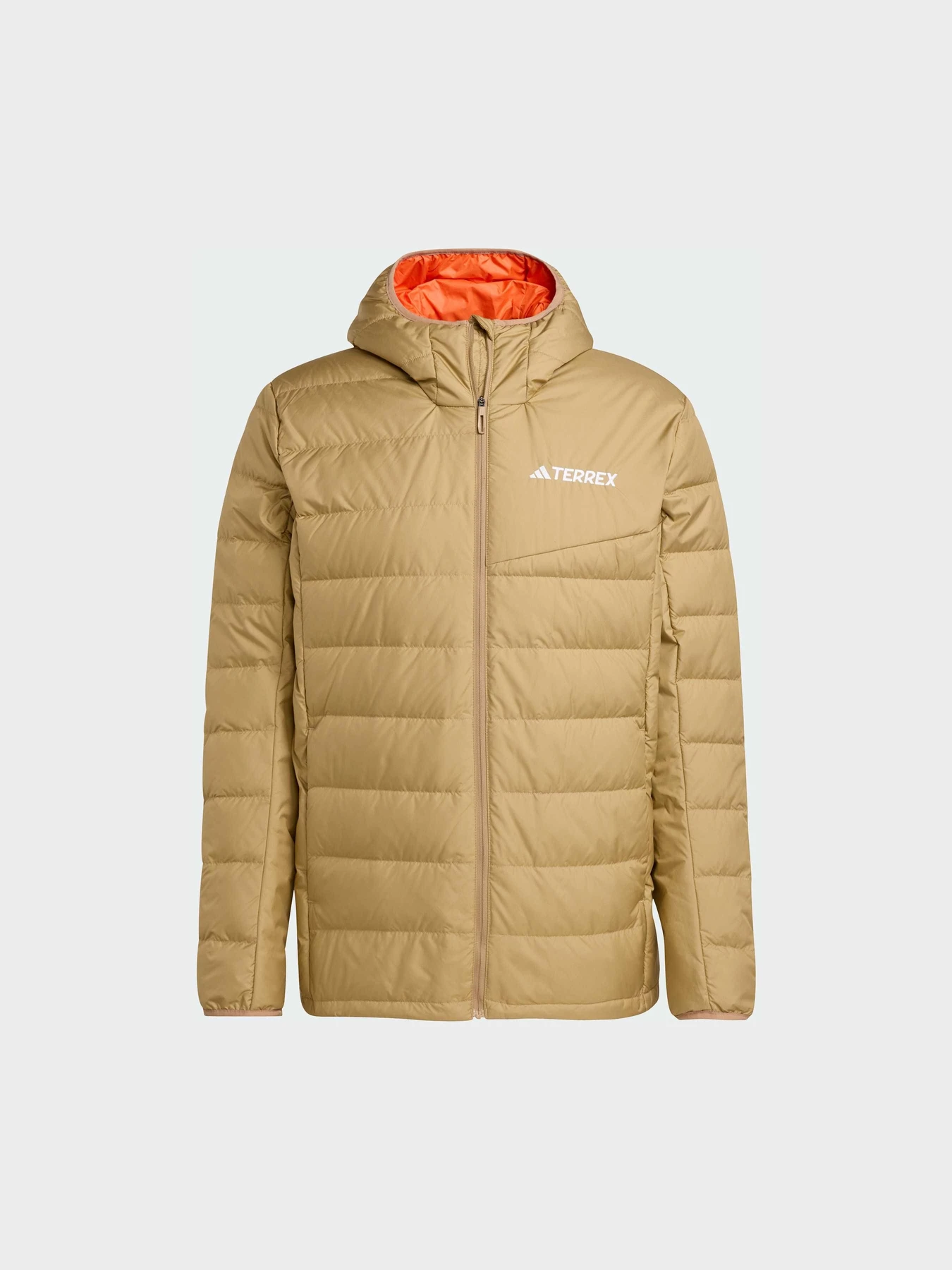 Куртки и дубленки Adidas модель JZ9971 Куртки и дубленки Adidas модель JZ9971 Фото