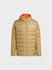 Куртки и дубленки Adidas модель JZ9971 Фото