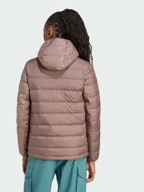 Куртки та дублянки Adidas модель JZ9992 Фото