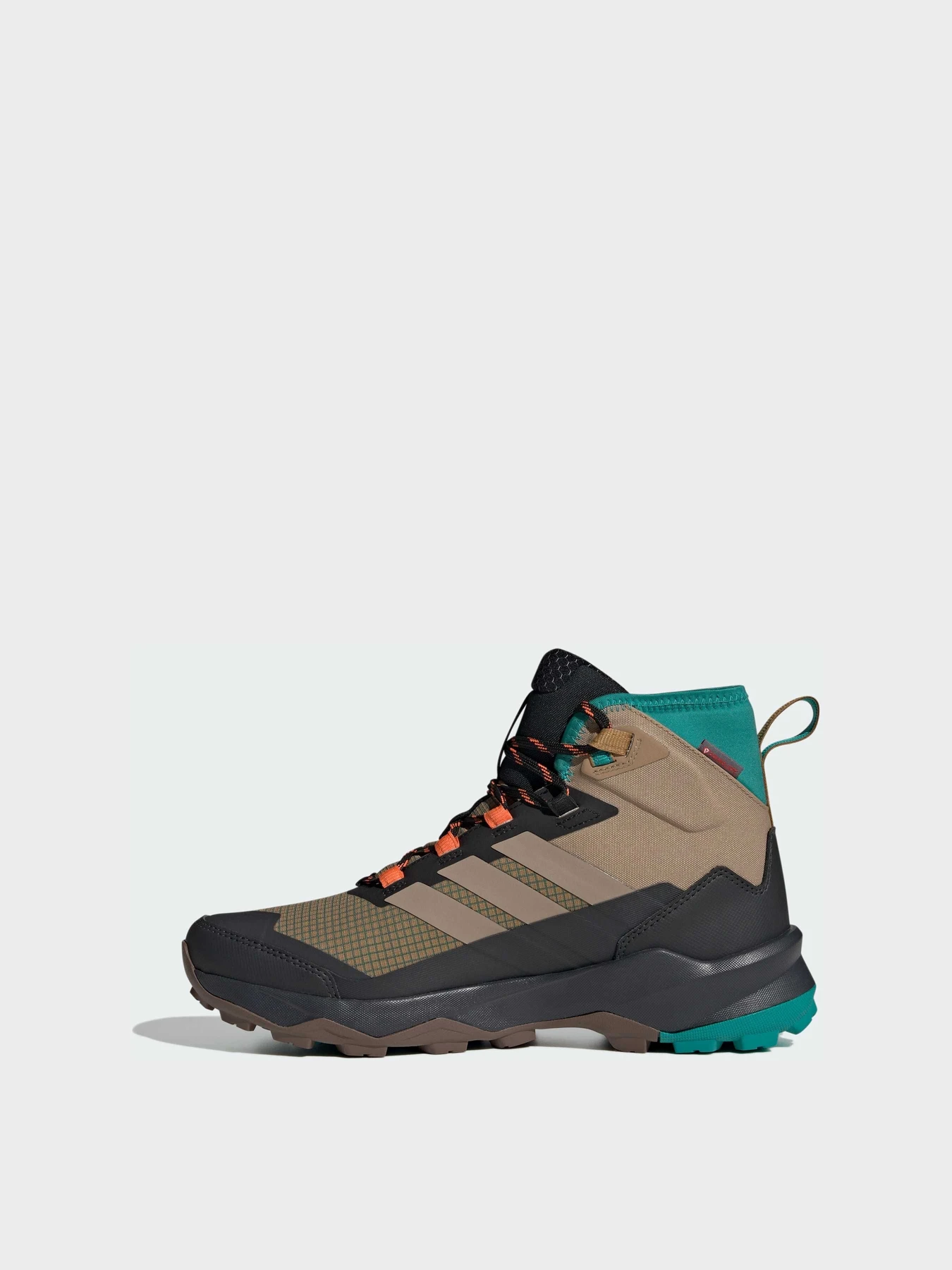 Ботинки и сапоги Adidas Terrex модель JH7805 Ботинки и сапоги Adidas Terrex модель JH7805 Фото
