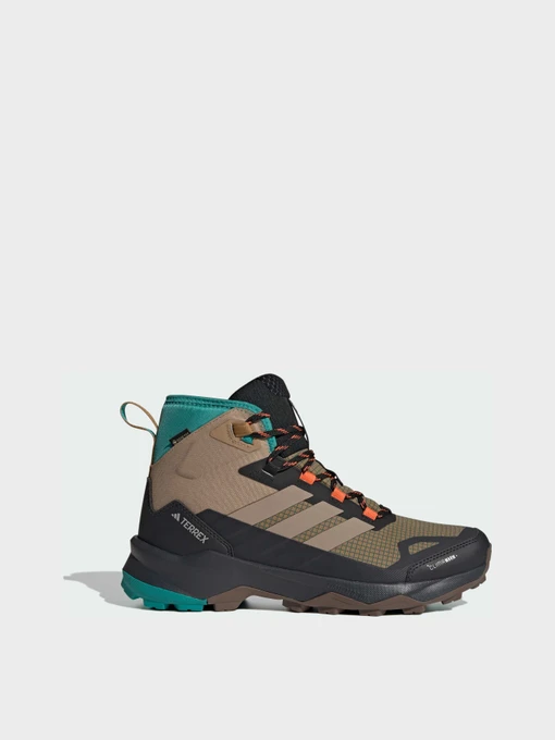 Ботинки и сапоги Adidas Terrex модель JH7805 Фото