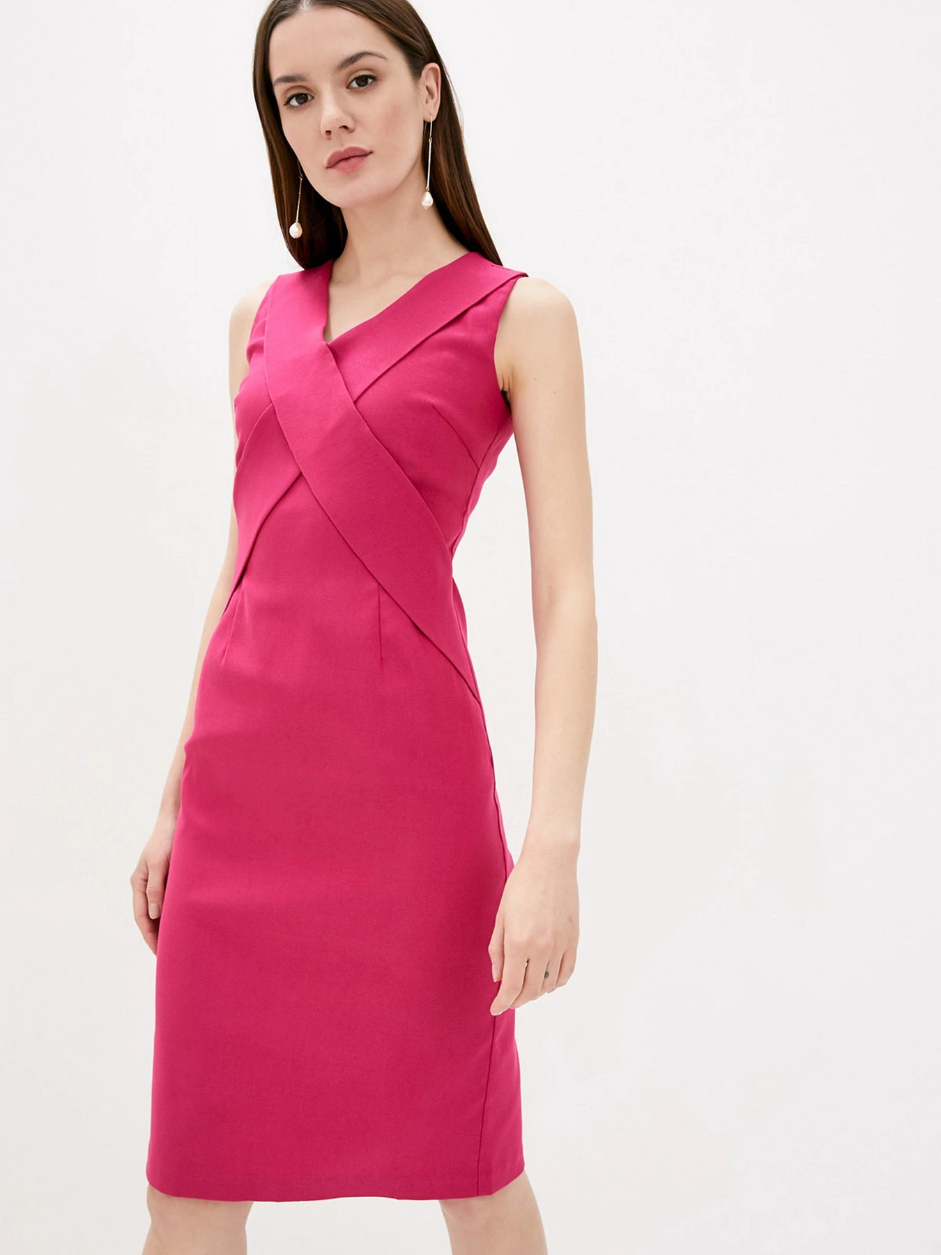 Платья RicaMare модель RM2379-21VC Платья RicaMare модель RM2379-21VC Фото