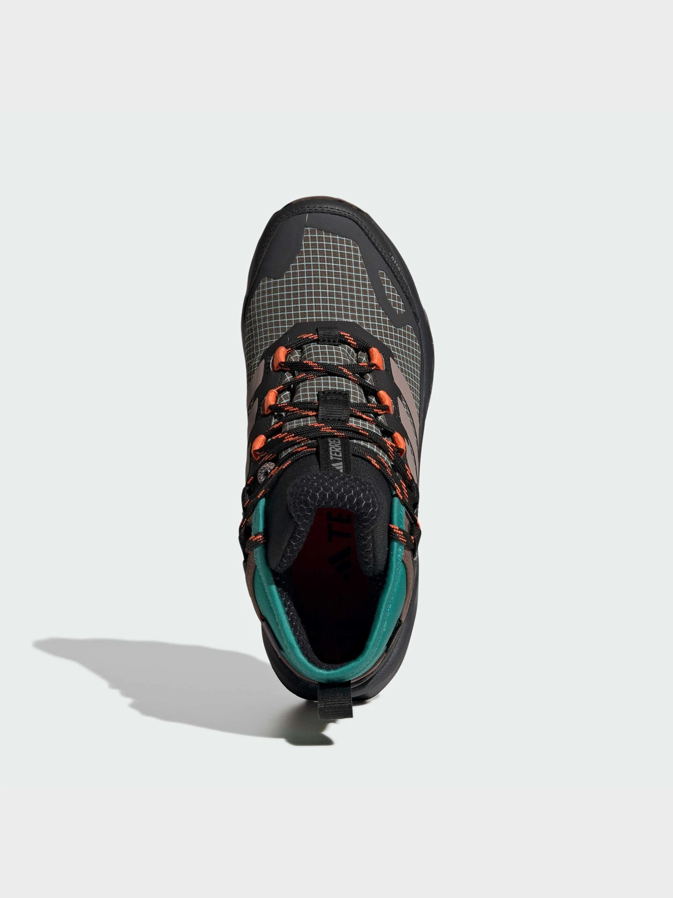 Ботинки и сапоги Adidas Terrex модель JH7807 Ботинки и сапоги Adidas Terrex модель JH7807 Фото