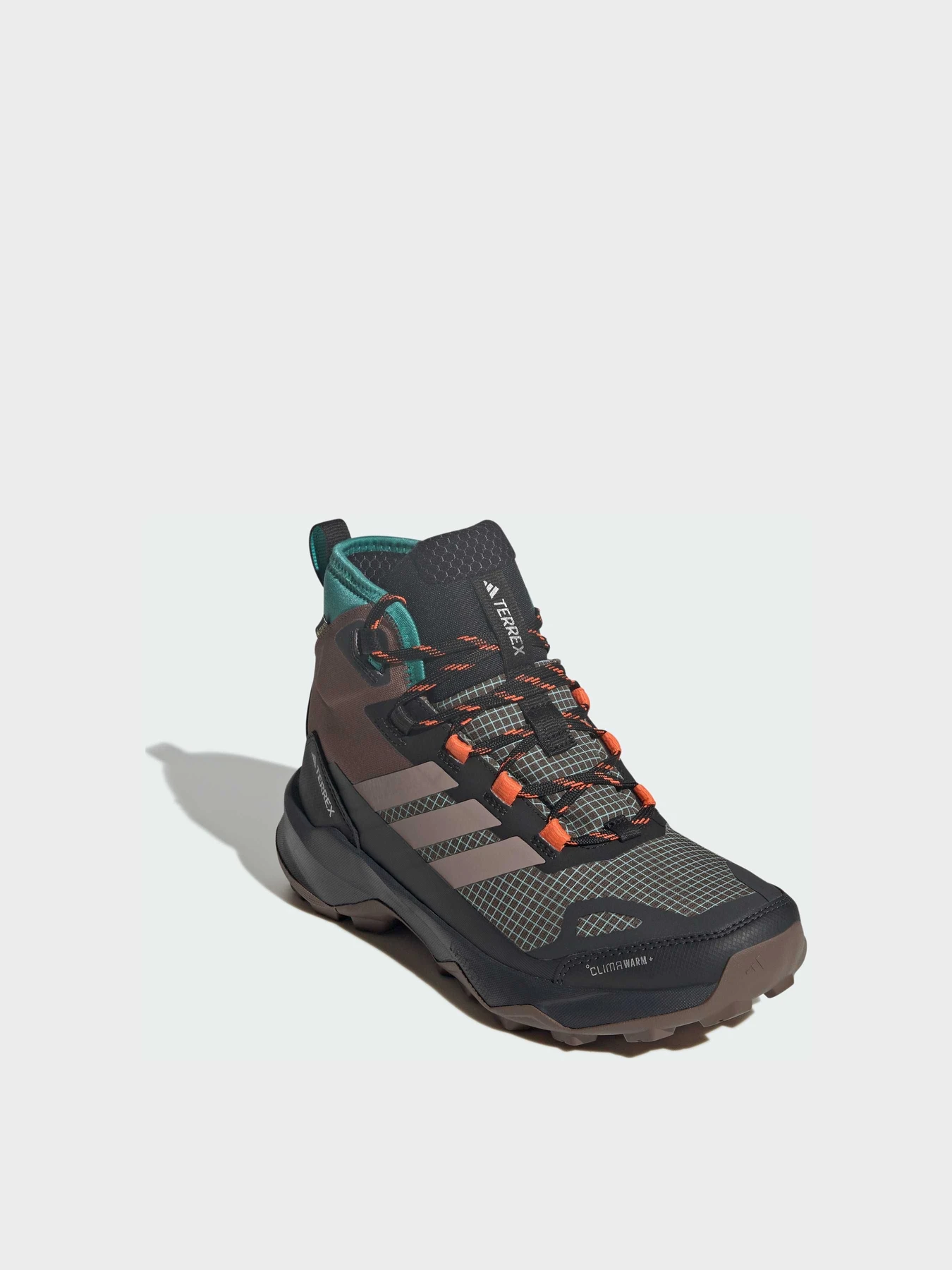 Ботинки и сапоги Adidas Terrex модель JH7807 Ботинки и сапоги Adidas Terrex модель JH7807 Фото