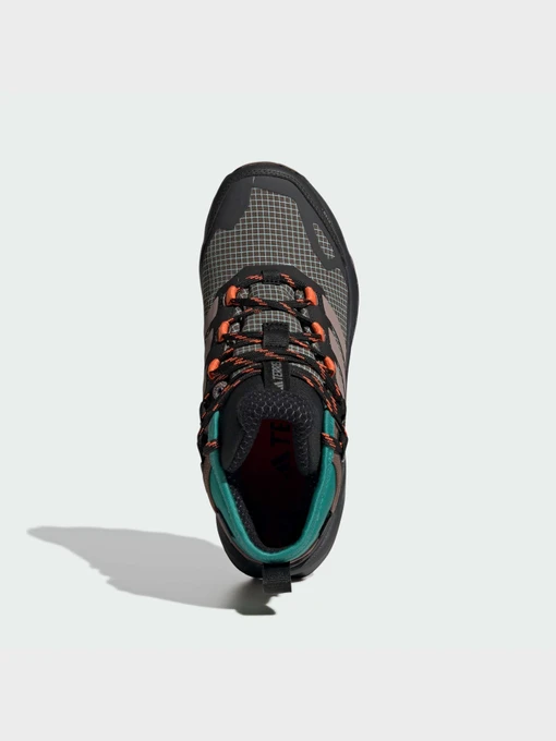 Жіночі Черевики аутдор adidas Terrex фото 2