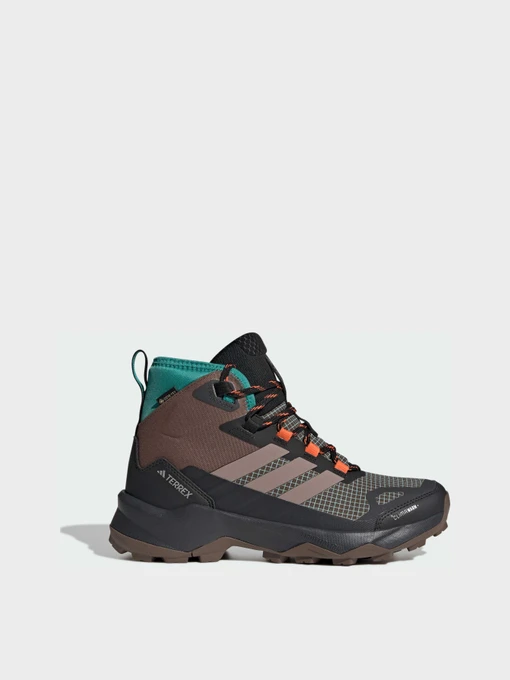 Ботинки и сапоги Adidas Terrex модель JH7807 Фото