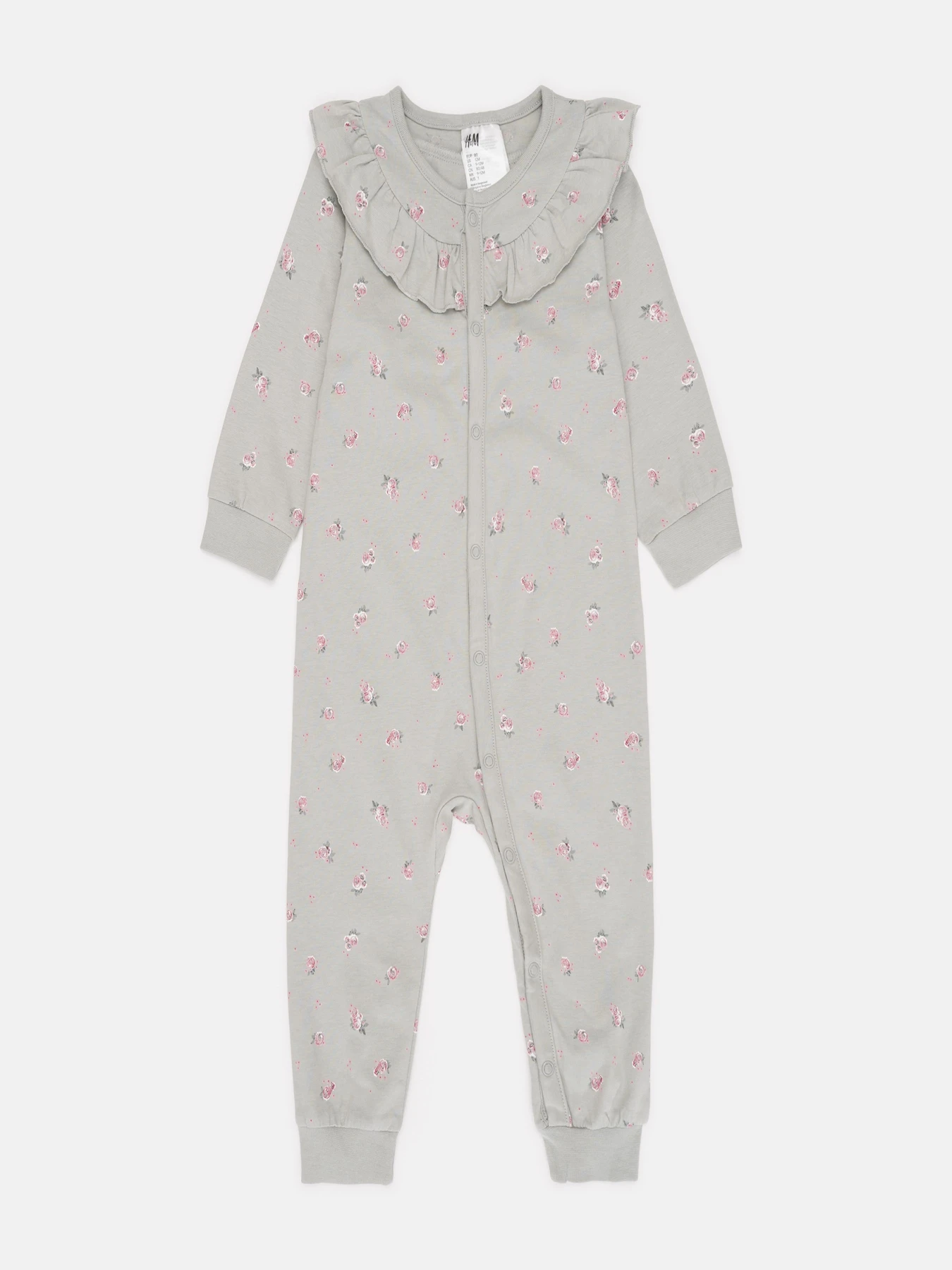 Одежда для дома и сна H&M модель 74439 Фото