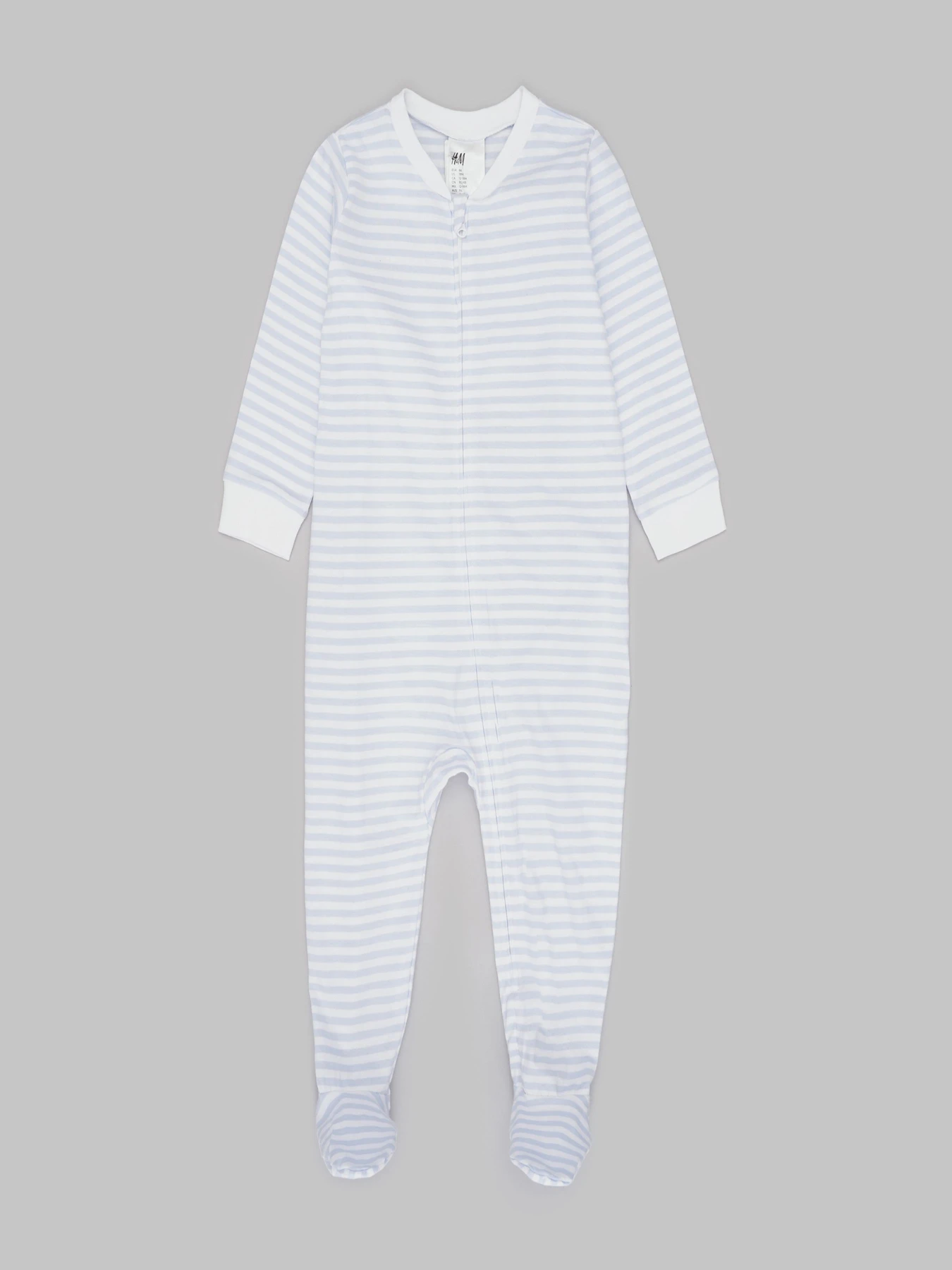 Одежда для дома и сна H&M модель 74442 Фото