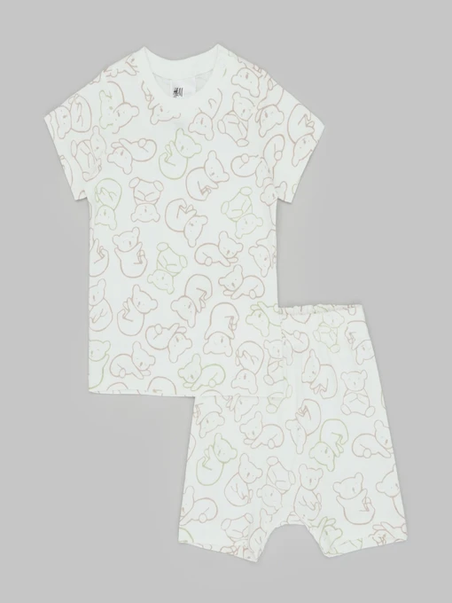 Одежда для дома и сна H&M модель 74444 Фото
