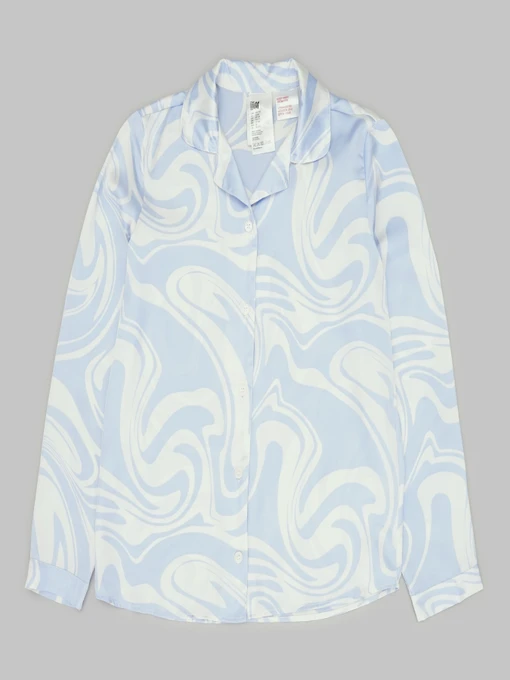 Одежда для дома и сна H&M модель 74448 Фото