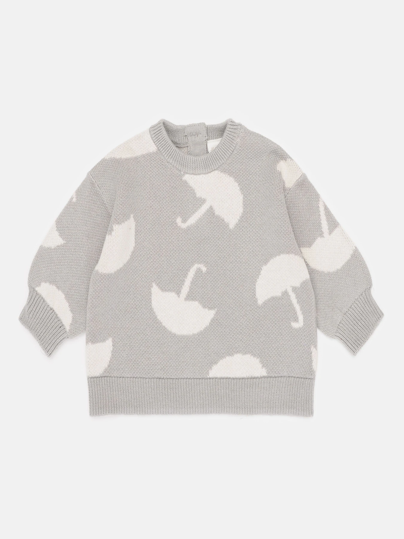 Свитры и кардиганы H&M модель 74449 Фото