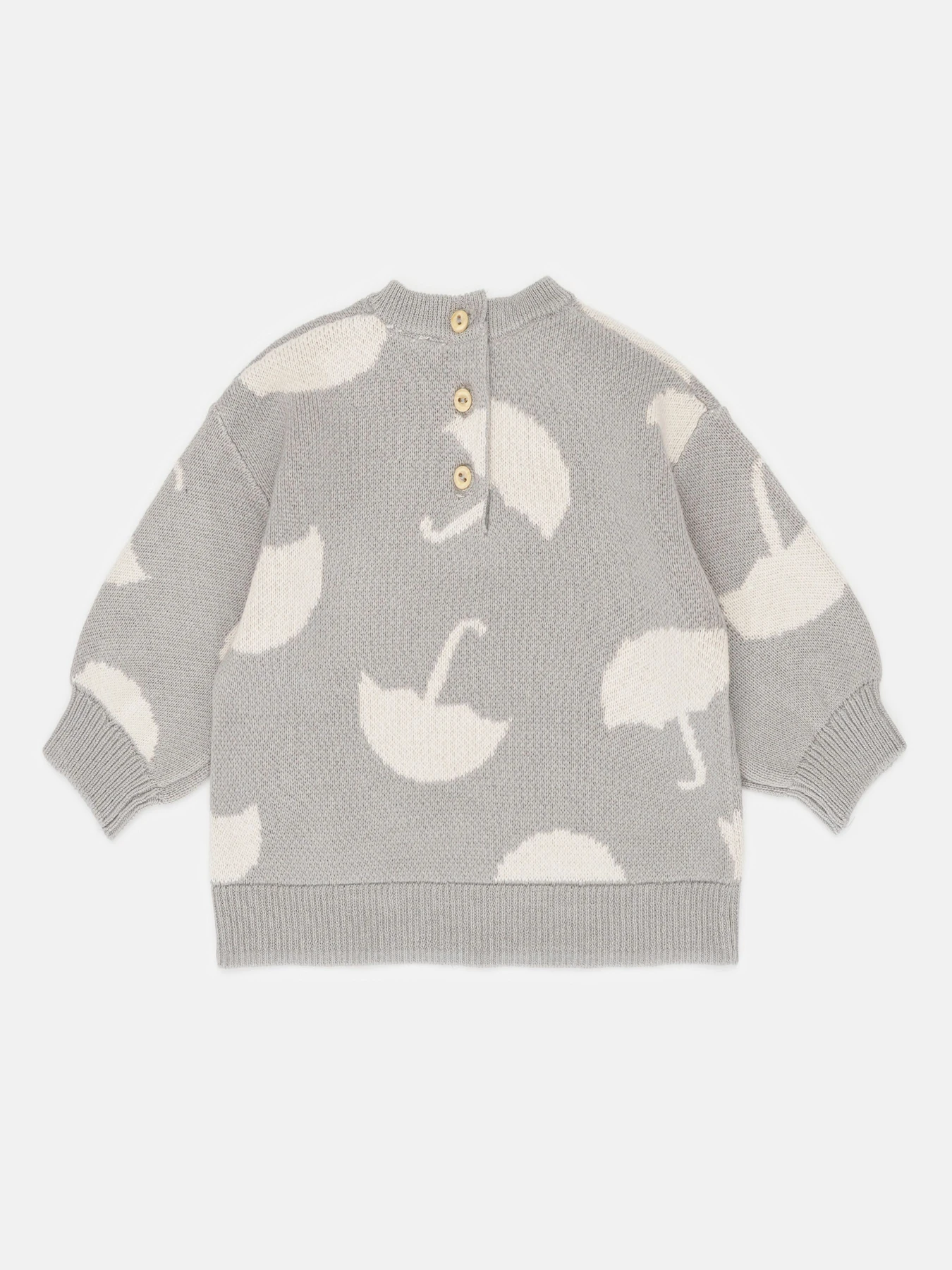 Свитры и кардиганы H&M модель 74449 Фото