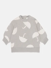 Свитры и кардиганы H&M модель 74449 Фото