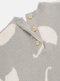 Свитры и кардиганы H&M модель 74449 Фото