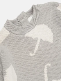 Свитры и кардиганы H&M модель 74449 Фото