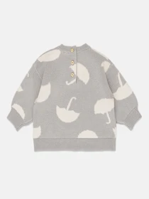 Свитры и кардиганы H&M модель 74449 Фото
